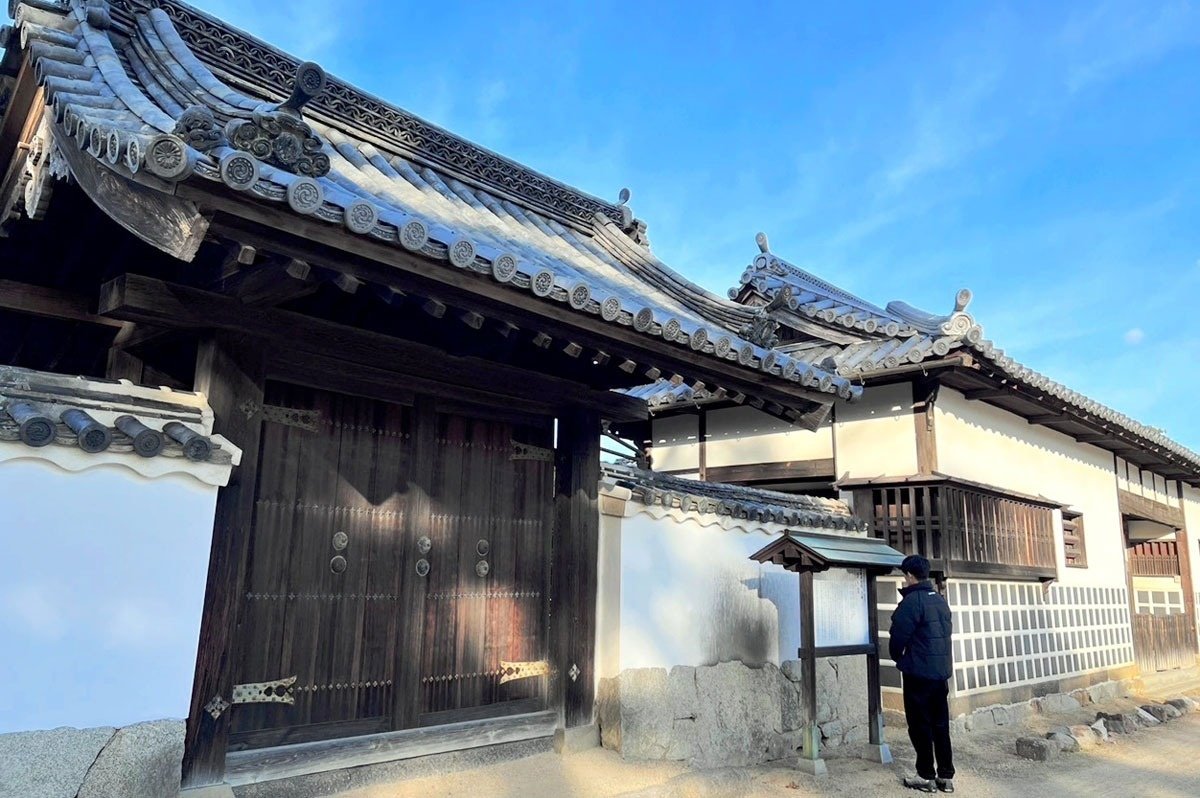 🏯 이노쿠마 저택(이노쿠마테이) 이미지 4